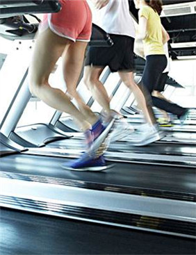 健身行業(yè)迎來機(jī)遇 傳統(tǒng)健身房亟待升級