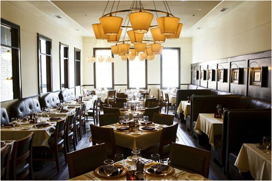 弄啥嘞？這居然是最佳餐廳