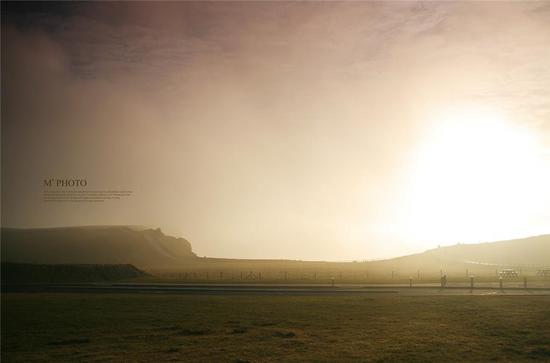 莫赫懸崖邀你來自殺 敢嗎？