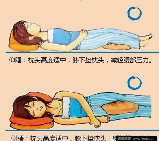 為什么酒店房間放4個(gè)枕頭？很多人不知道！