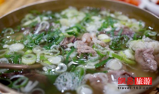 日本人最愛(ài)和牛 韓國(guó)人有引以為傲的韓牛