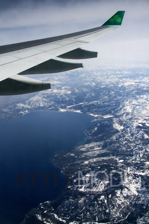 旅行成癮的十大罪狀 你犯了哪條？