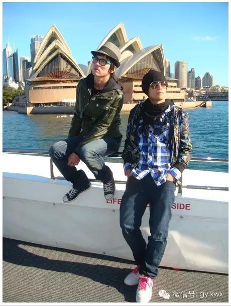 明星旅行糗事一籮筐 總有一個(gè)萌到你！