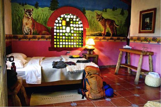 出國旅行 除了酒店還能睡在哪兒？