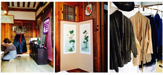 我眼中的韓國，既世俗又飽滿