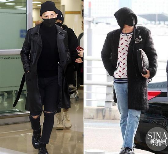 一酷到底，干脆不露臉