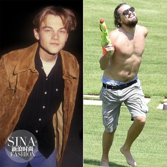 你能相信這是一個人？！