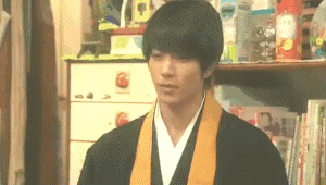 “真？戀愛修羅場”