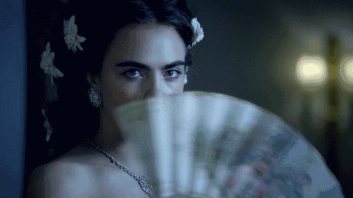 不要覺(jué)得驚詫！女人的蛻變是很神奇的……