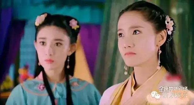 允兒招架不住古裝？韓國女星古裝LOOK一覽 誰贏了？