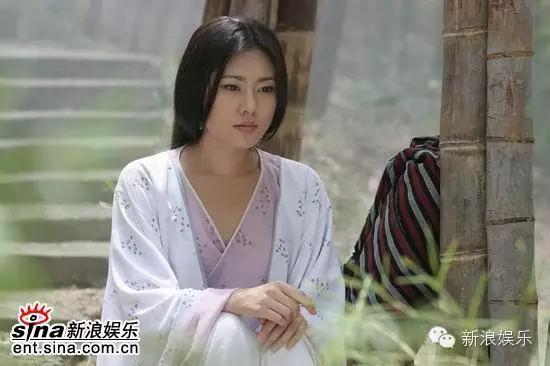 允兒招架不住古裝？韓國女星古裝LOOK一覽 誰贏了？