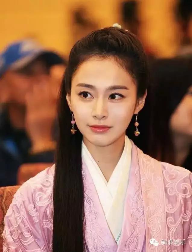 允兒招架不住古裝？韓國女星古裝LOOK一覽 誰贏了？