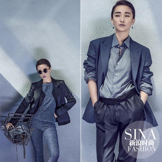 除了夸周公子帥炸，還能說些啥