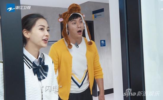 《奔跑吧兄弟3》曝收官之戰(zhàn)預(yù)告