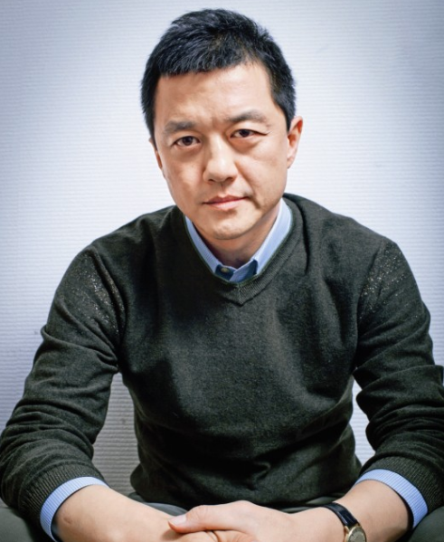 李亞鵬所辦藝術(shù)活動驚擾群鳥