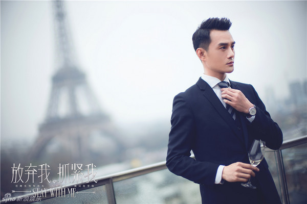 37歲陳喬恩被封剩女