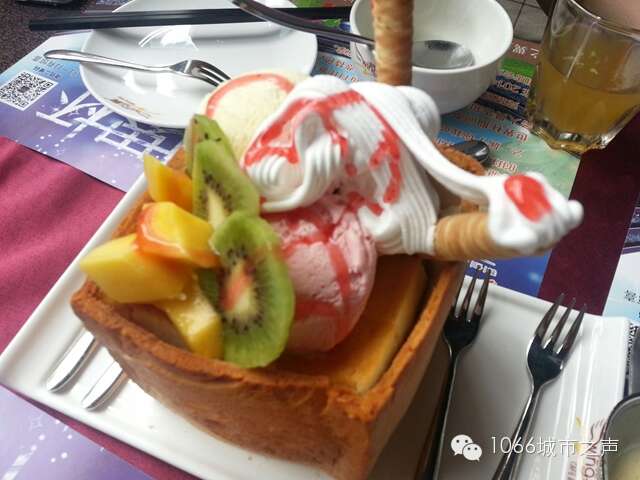 面包誘惑！外酥內(nèi)軟，誘惑越吃越有貨！hoho