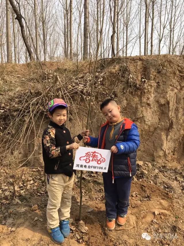 這是我種的！你看怎么樣？