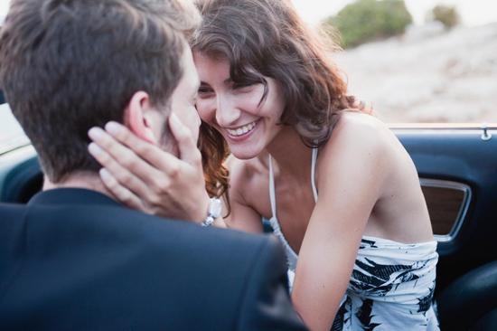 寧可失去尊嚴，也不要離開他