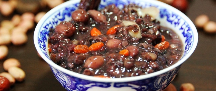 真粥到！臘八節(jié)，My Radio全城派粥！