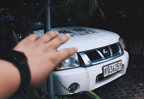 鄭州秩序，我們的出行、人身安全保障！