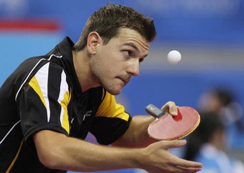 一個(gè)外國(guó)人與中國(guó)乒乓球15年恩怨真相