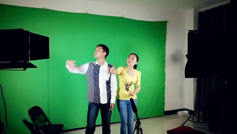 《說(shuō)嘞就是恁》視頻秀