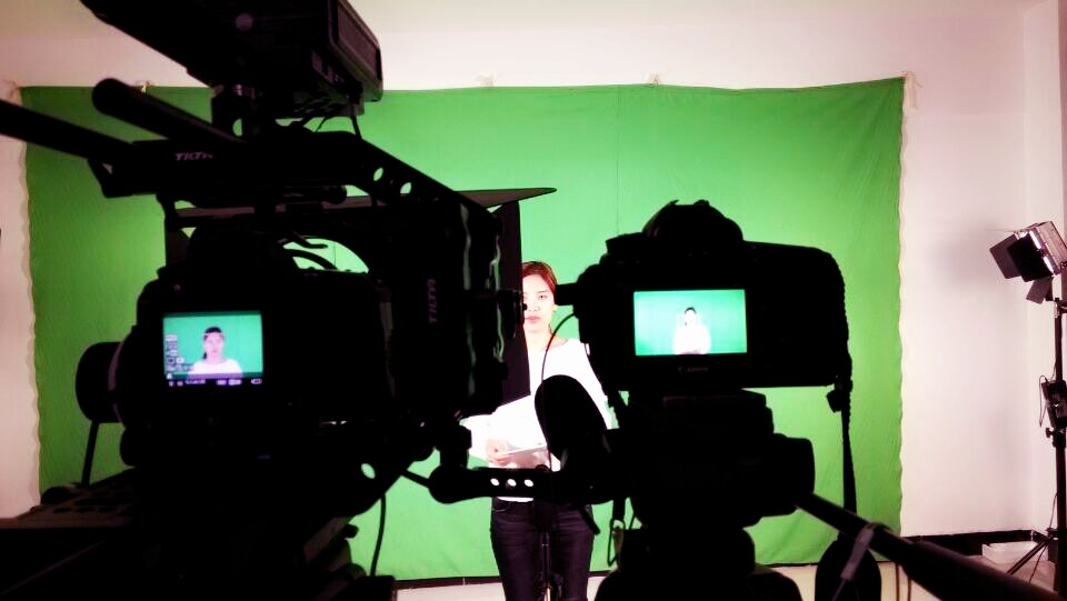 《說(shuō)嘞就是恁》視頻秀