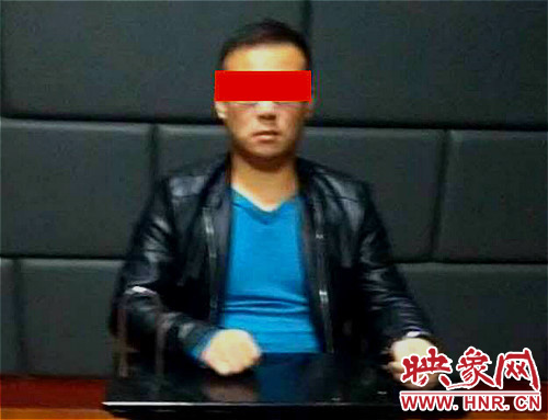 澠池警方抓獲一名專門"殺熟"詐騙嫌疑人