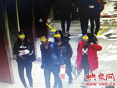 倆女孩走失兩天未歸  澠池公安多警聯(lián)動12小時找回