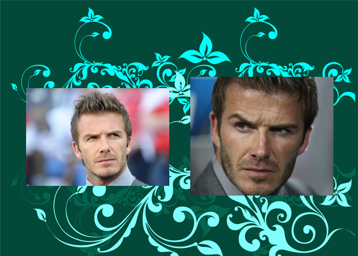 5月18日晚，法甲第37輪，巴黎圣日耳曼主場對陣布雷斯特的第82分鐘，貝克漢姆眼含淚水，走下了王子公園體育場的草坪，也離開了征戰(zhàn)22年的綠茵場。