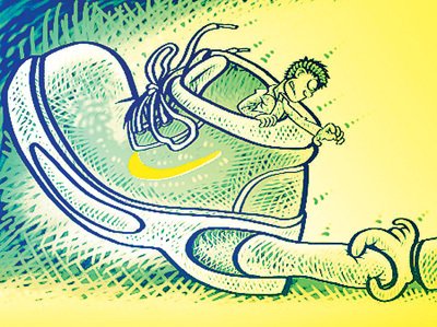 國外平民品牌在華被寵出高價(jià)：星巴克國內(nèi)貴75%