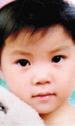 寶貝，一路走好。希望在天堂里沒人欺負(fù)你