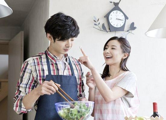 你知道廚房里常見調料的用法嗎？