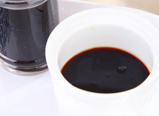 你知道廚房里常見調料的用法嗎？