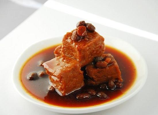 你知道廚房里常見調料的用法嗎？