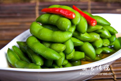 誰說吃零食不好？這些零食是解毒防癌小能手