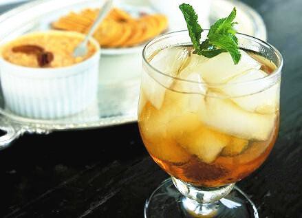 你在甜品店常吃的東西，到底都是啥？