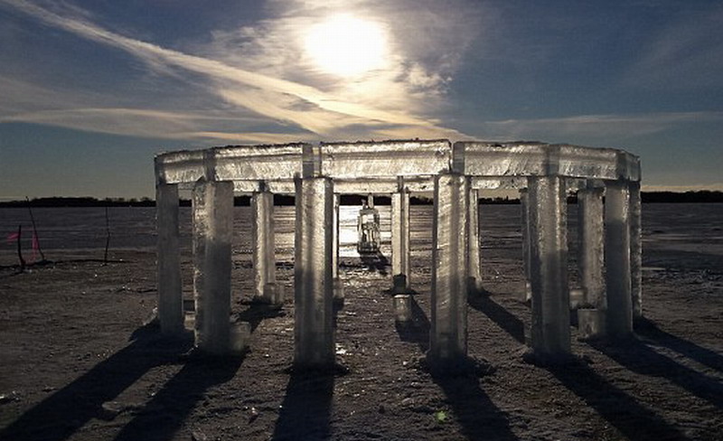 制作小組的成員說(shuō)，他們5個(gè)人創(chuàng)造了奇跡。（網(wǎng)頁(yè)截圖）