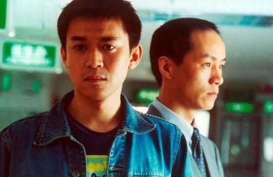 安和睦和哥哥安嘉和。