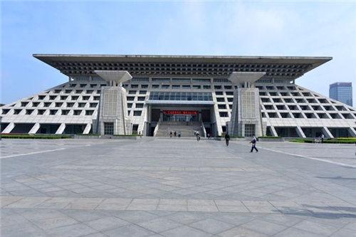 5·18國際博物館日福利！瞅瞅咱河南各家博物館啥看點(diǎn)