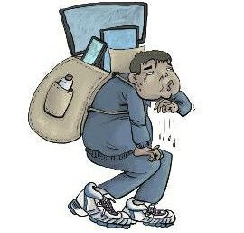 近年中國學(xué)生肺活量直線下降，長(zhǎng)跑成績(jī)也成正比下降