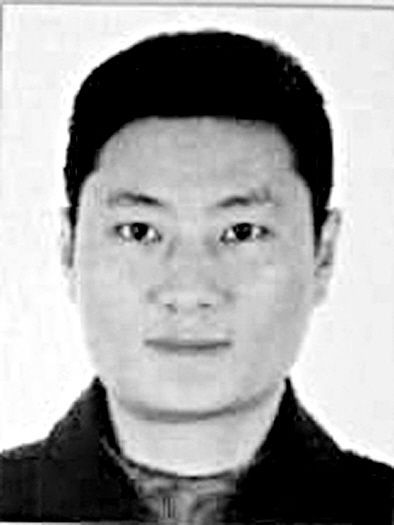 “3·20”案疑似“真兇”項生源。