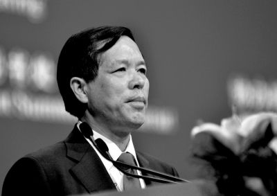 原鐵道部運(yùn)輸局副局長(zhǎng)蘇順虎。圖/CFP