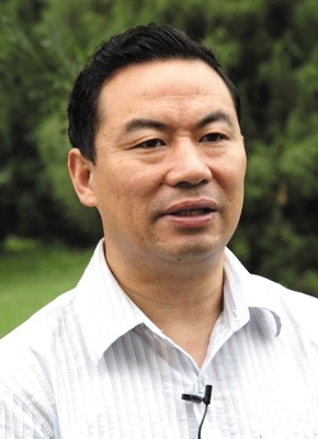 訪談嘉賓：劉仁文 中國社會科學院法學所研究員、刑法室主任