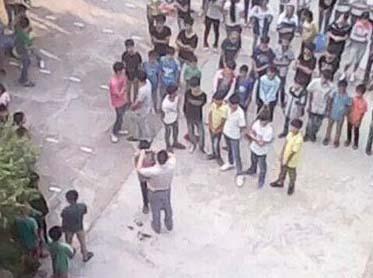 廣西“暴力剪發(fā)”校長：學生哈日哈韓不能不管