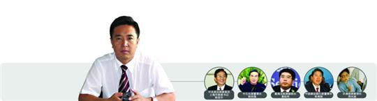 高子程，1962年出生，理學(xué)士、法學(xué)士、國(guó)民經(jīng)濟(jì)學(xué)碩士、法學(xué)博士研究生。