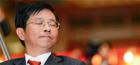 長虹紀(jì)委書記實(shí)名舉報董事長：非因私人恩怨