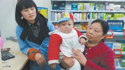 一歲半寶寶患罕見?。翰粫?huì)說話走路 動(dòng)輒就昏迷