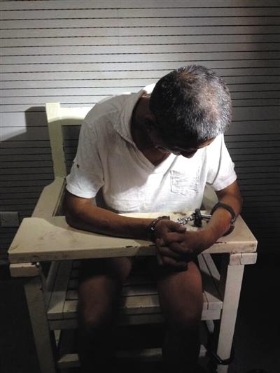 女大學(xué)生在濟南火車站搭黑車遭司機囚禁性虐4天